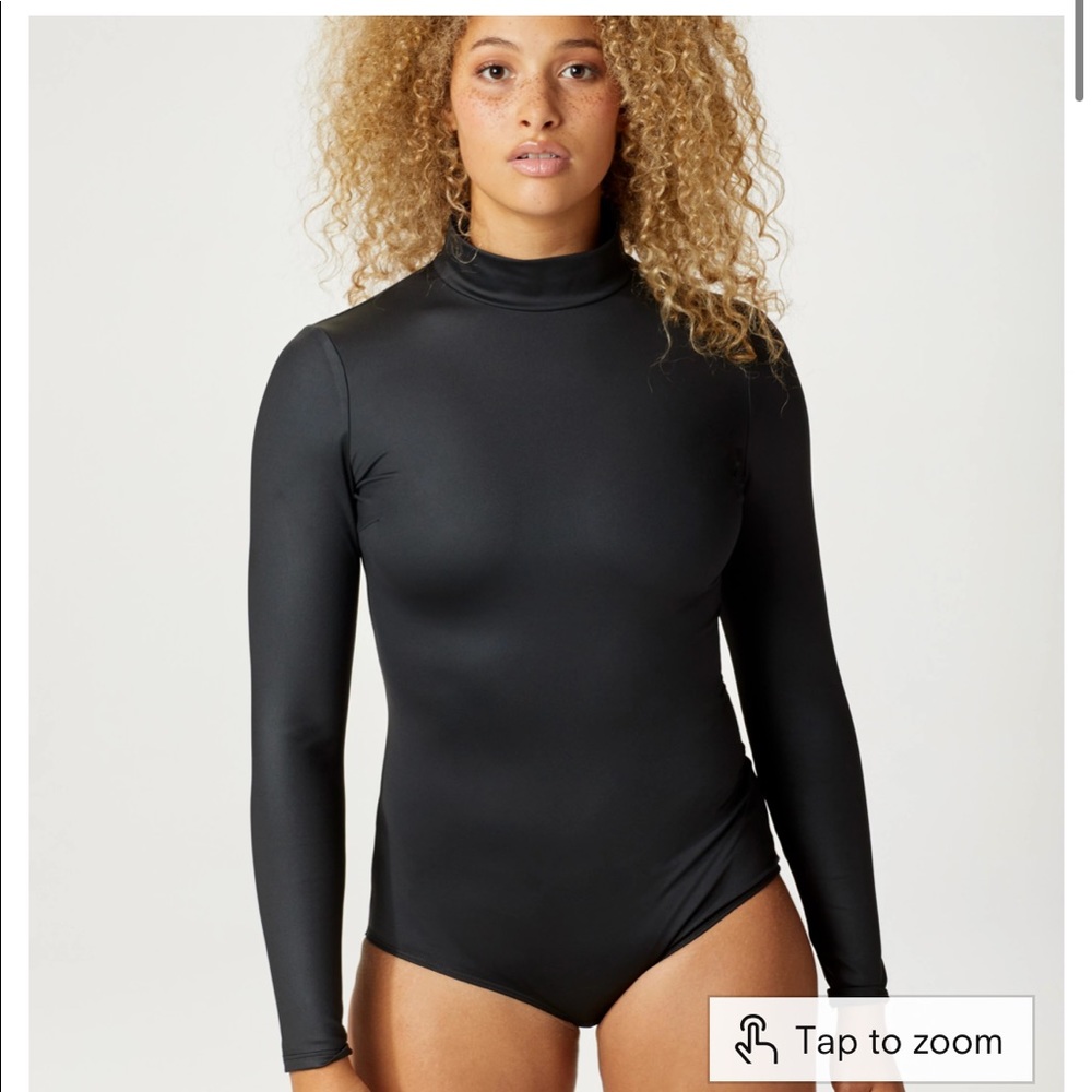 One Michi Bodysuit